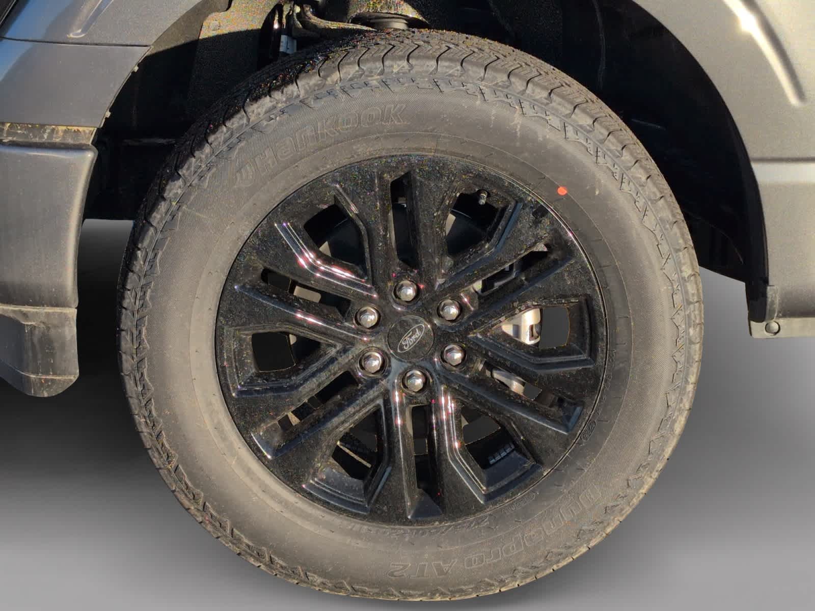 new 2026 Ford F-150 car, priced at $70,736