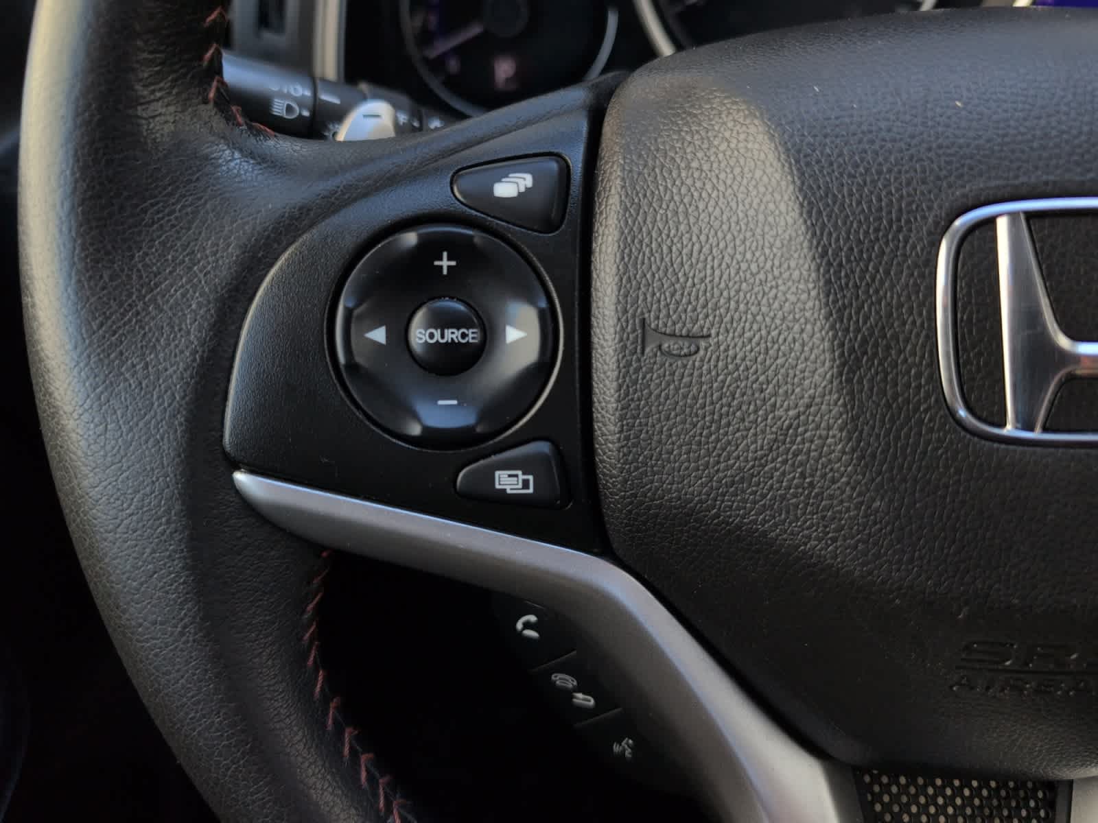 used 2018 Honda Fit car, priced at $13,497