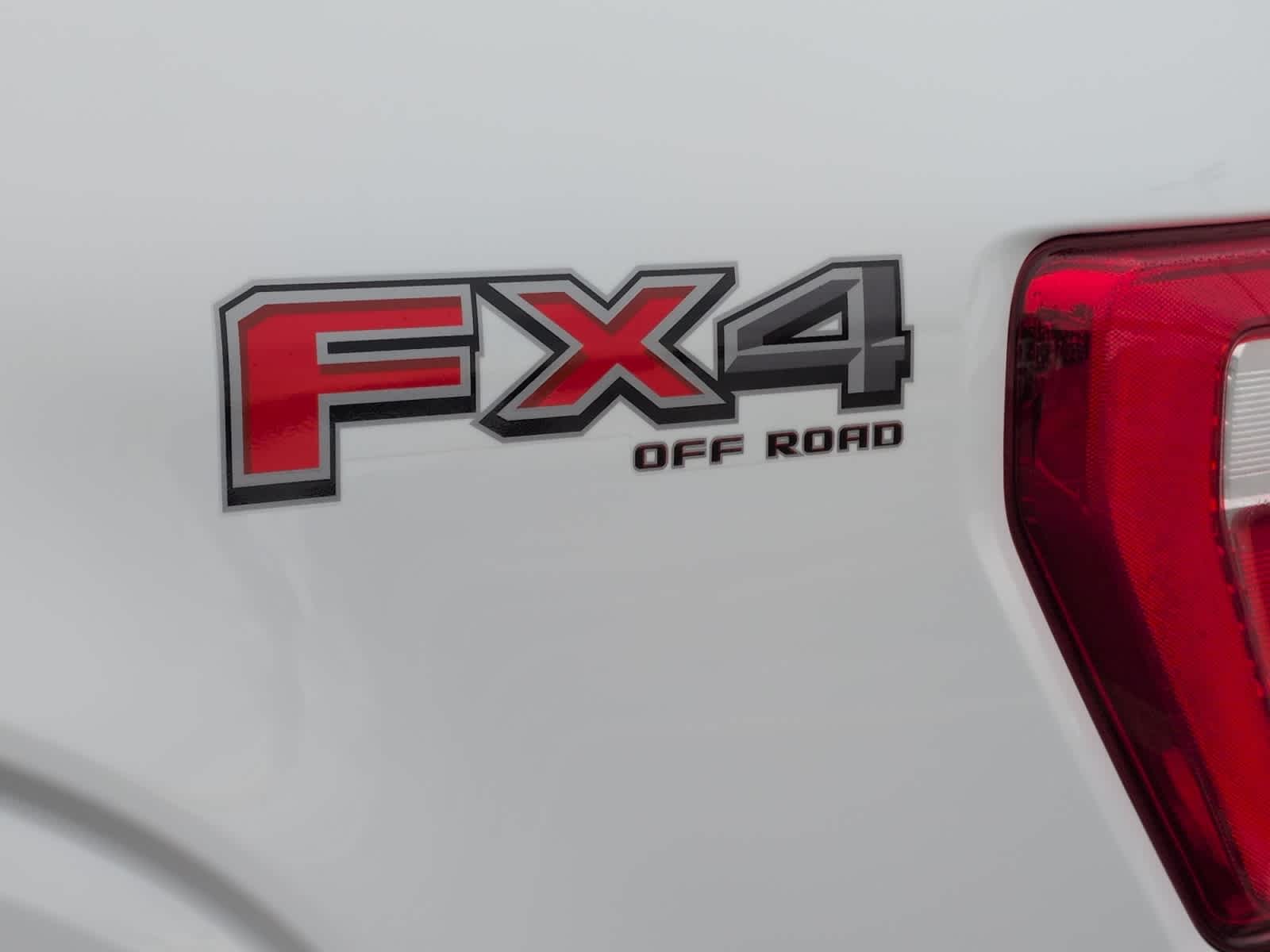 used 2023 Ford F-150 car, priced at $38,497