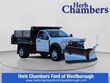  Ford F-550 Chassis