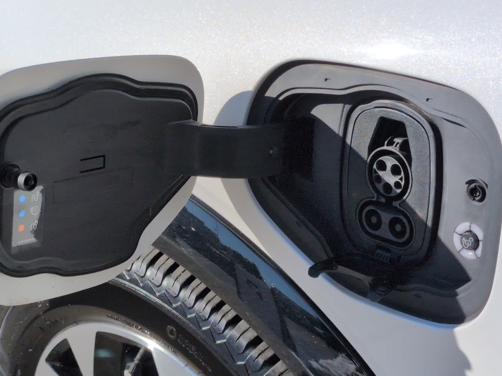 used 2022 Ford Mustang Mach-E car, priced at $23,497