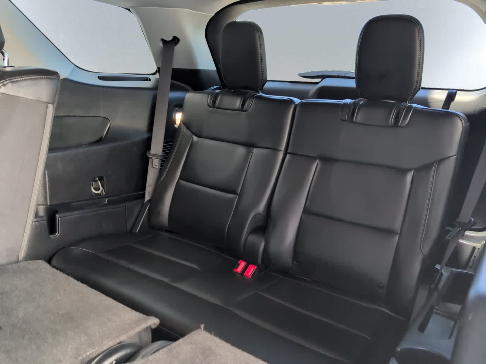 used 2023 Ford Explorer car, priced at $33,197