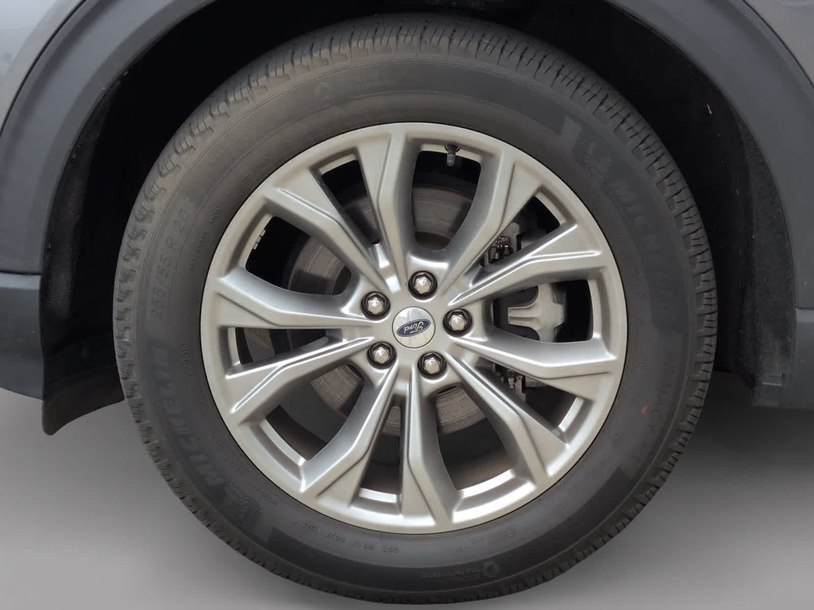 used 2023 Ford Explorer car, priced at $32,497