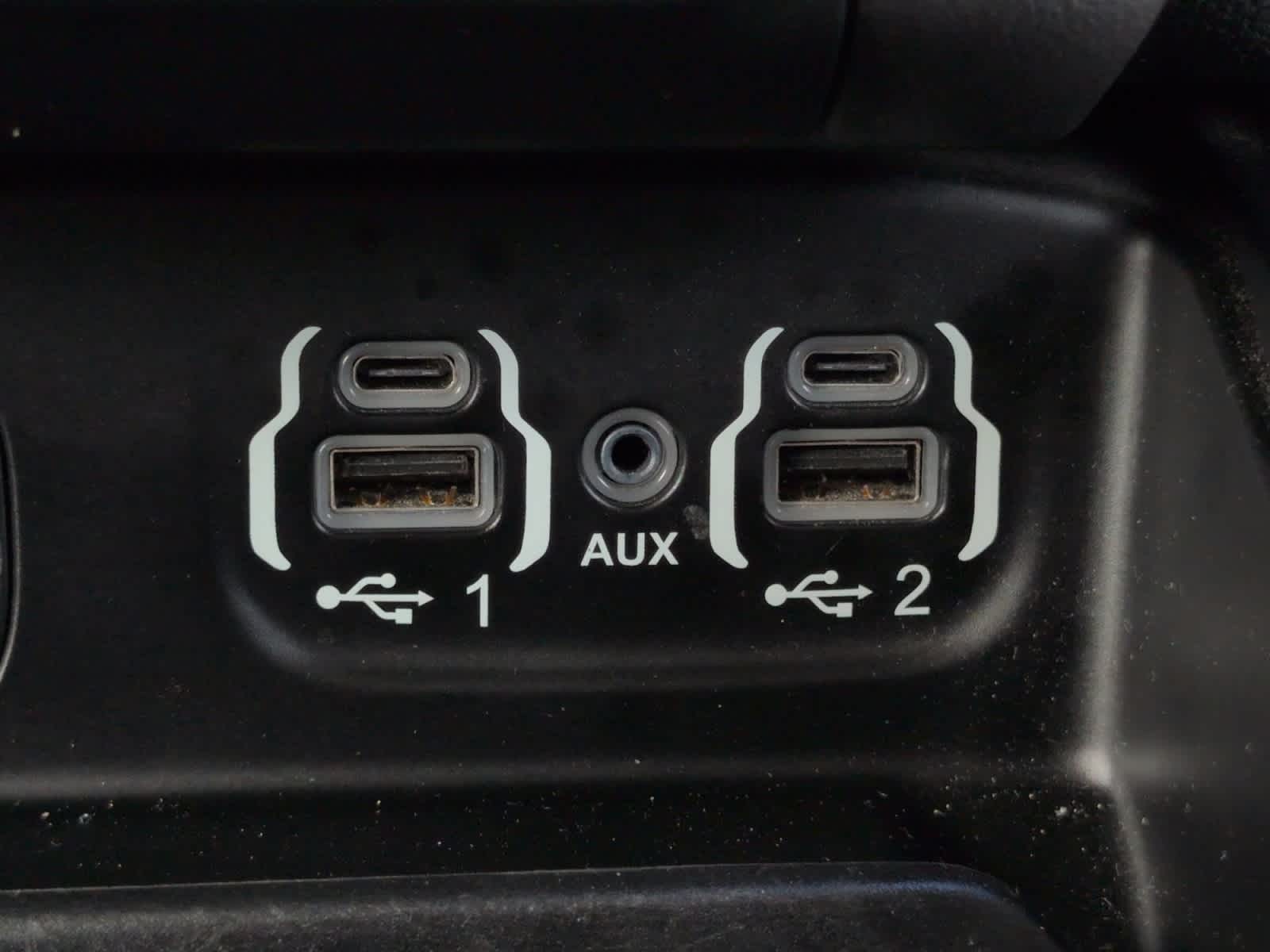 used 2020 Ram 1500 car, priced at $28,497