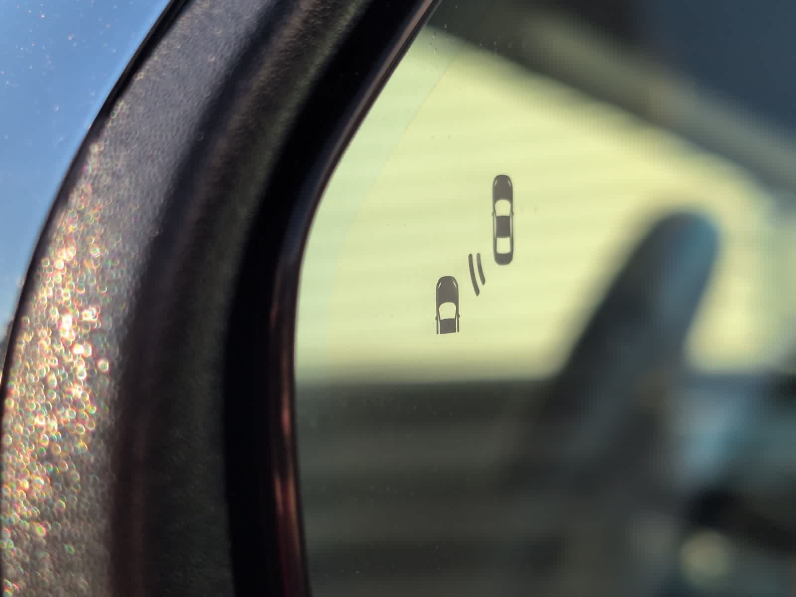 used 2023 Ford Explorer car, priced at $40,497