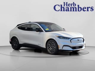 2025 Ford Mustang Mach-E Premium SUV