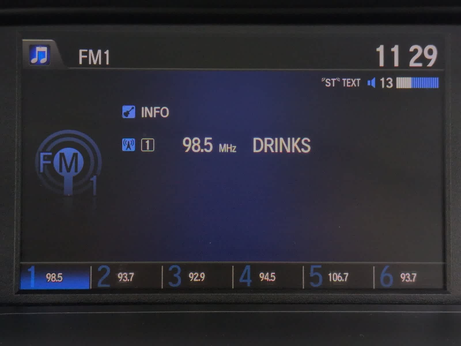 used 2017 Honda Accord car, priced at $14,497