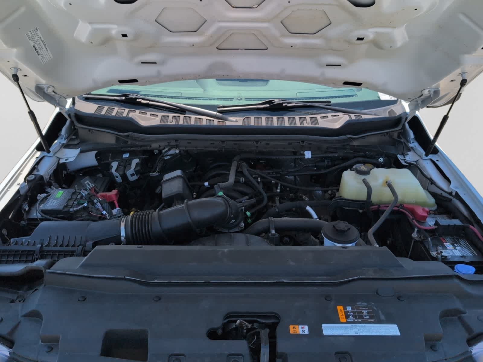 used 2024 Ford F-350 car, priced at $42,497