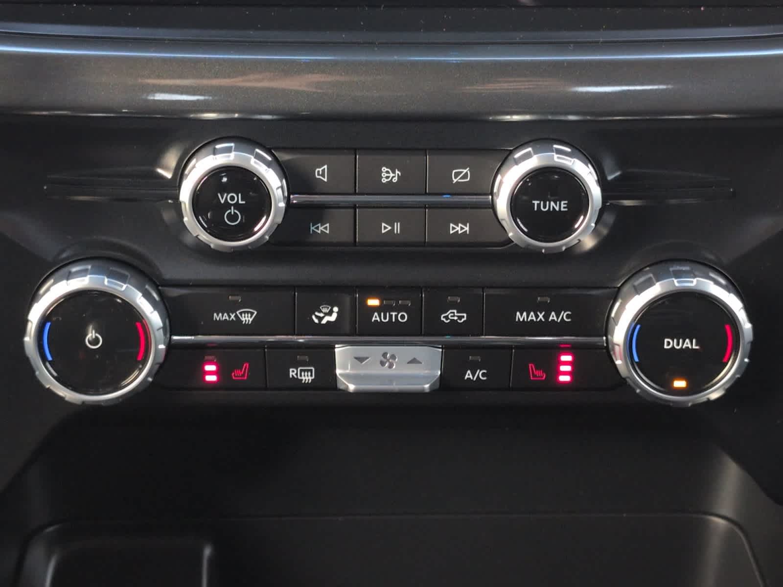 used 2023 Ford F-150 car, priced at $41,997