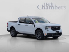 New 2026 Ford Maverick XLT AWD Supercrew Truck SuperCrew near Boston, MA