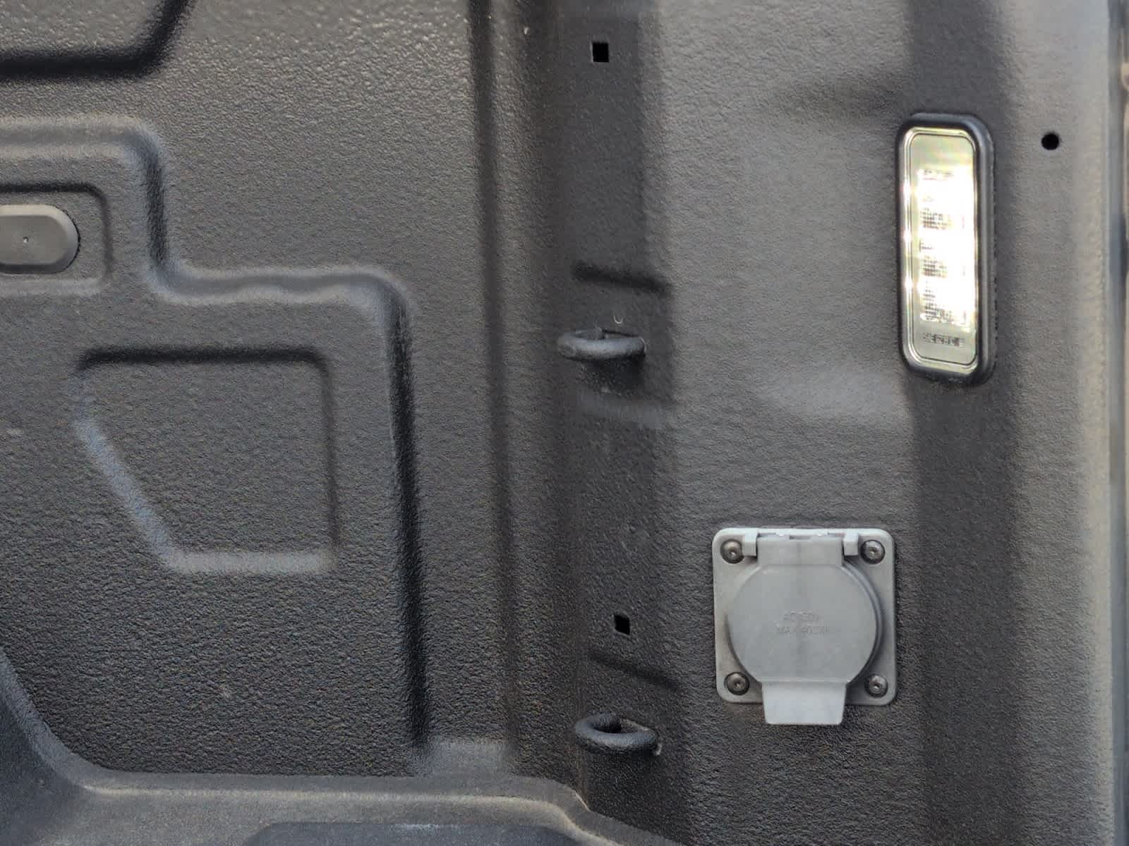 used 2024 GMC Sierra 1500 car, priced at $53,997