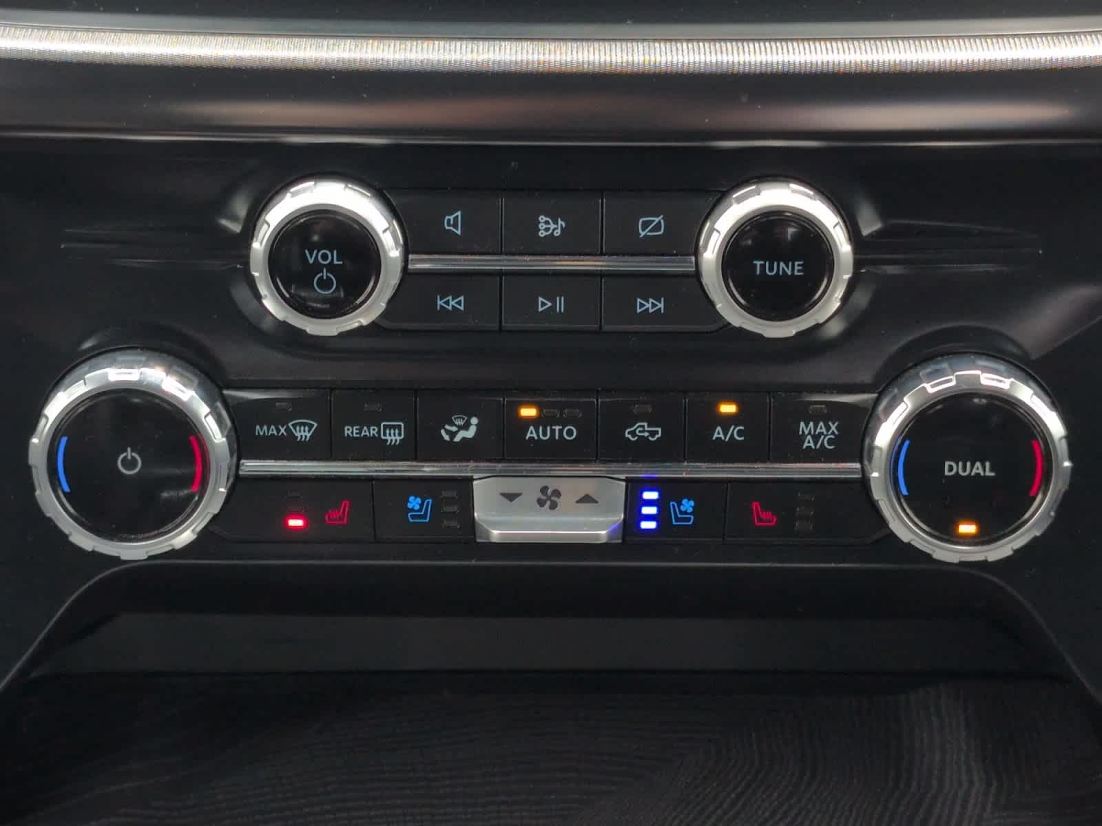 used 2023 Ford F-150 car, priced at $56,497