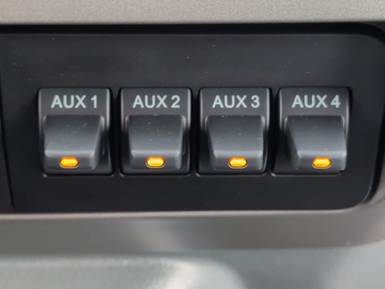 new 2025 Ford F-650 Straight Frame Gas car, priced at $112,200