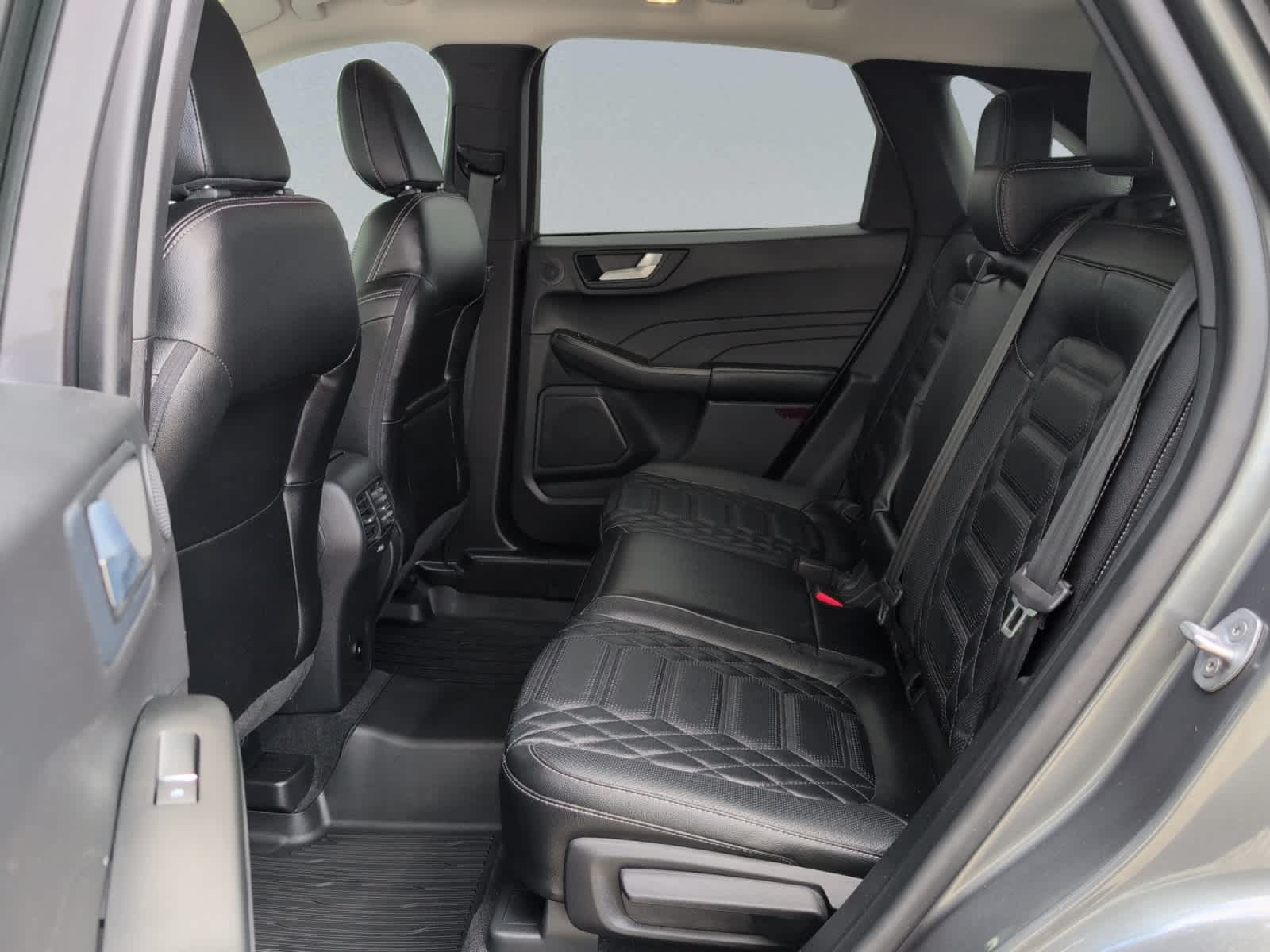used 2023 Ford Escape car, priced at $22,497