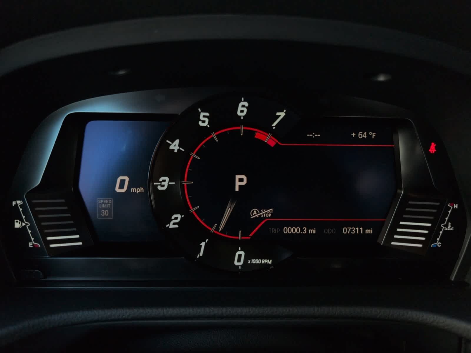 used 2023 Toyota GR Supra car, priced at $58,497