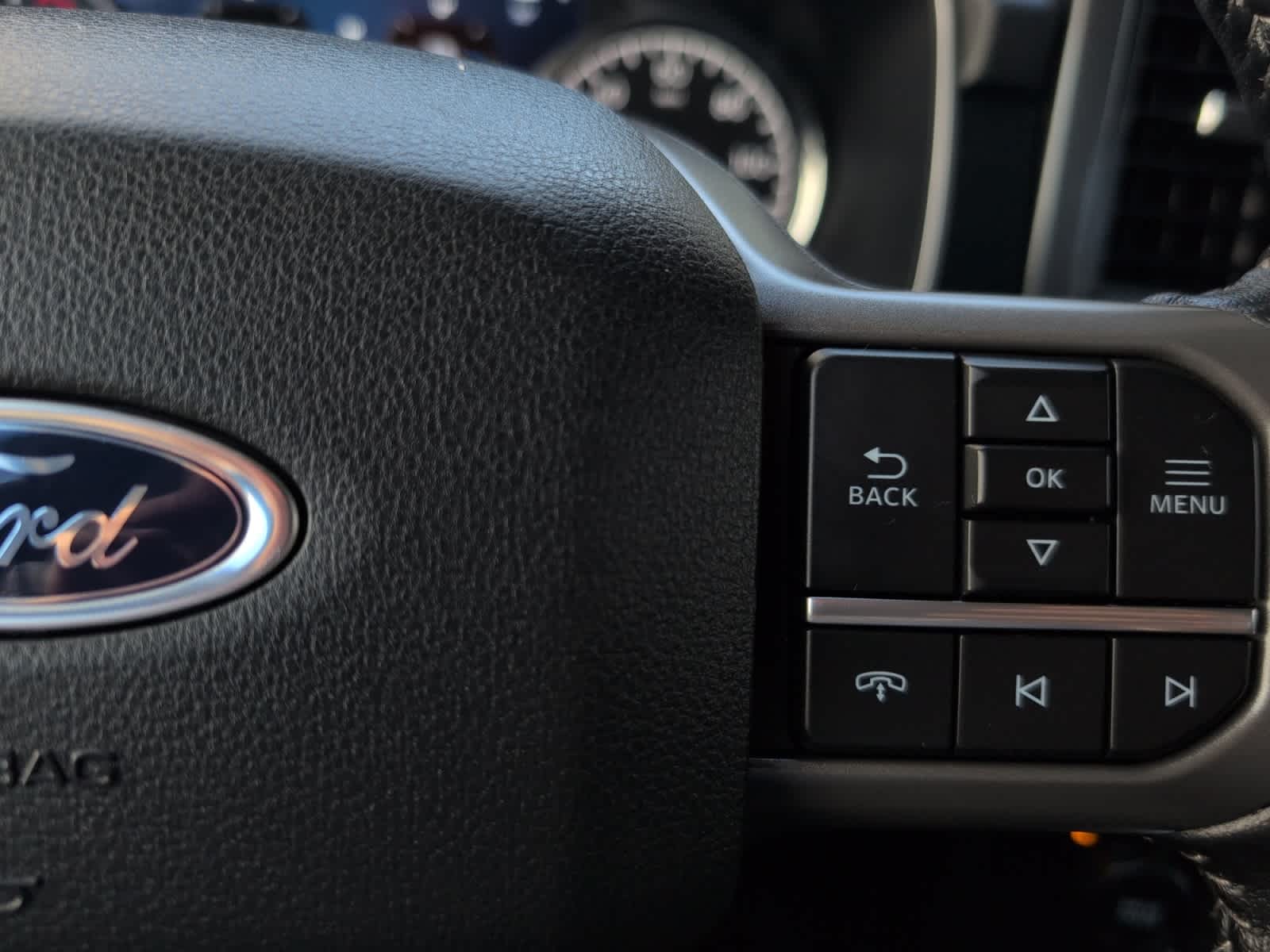 used 2022 Ford F-150 car, priced at $40,497