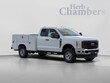  Ford Super Duty F-350 SRW