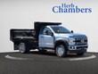 Ford Super Duty F-550 DRW