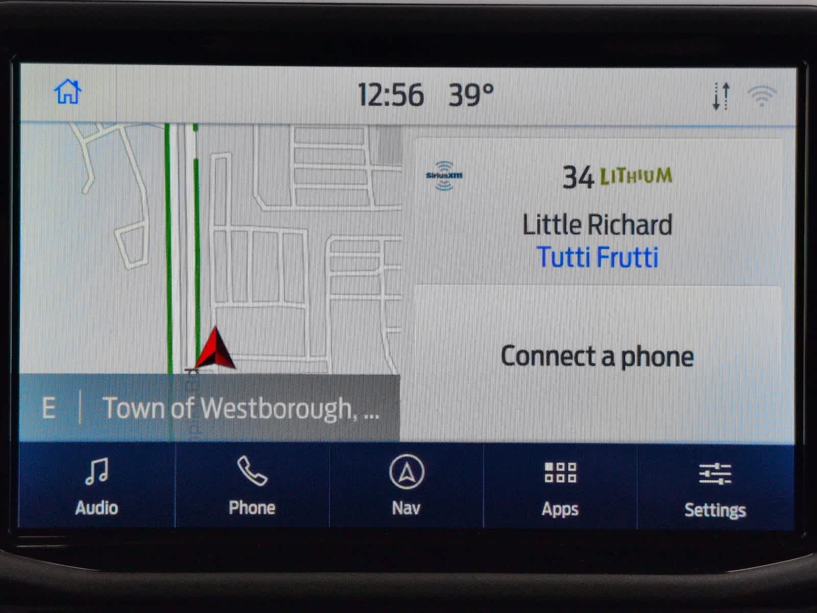 used 2021 Ford Bronco Sport car, priced at $26,097