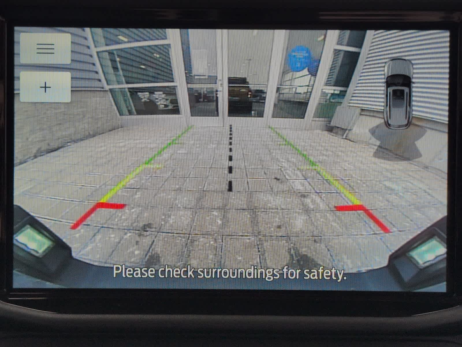 used 2021 Ford Bronco Sport car, priced at $26,097