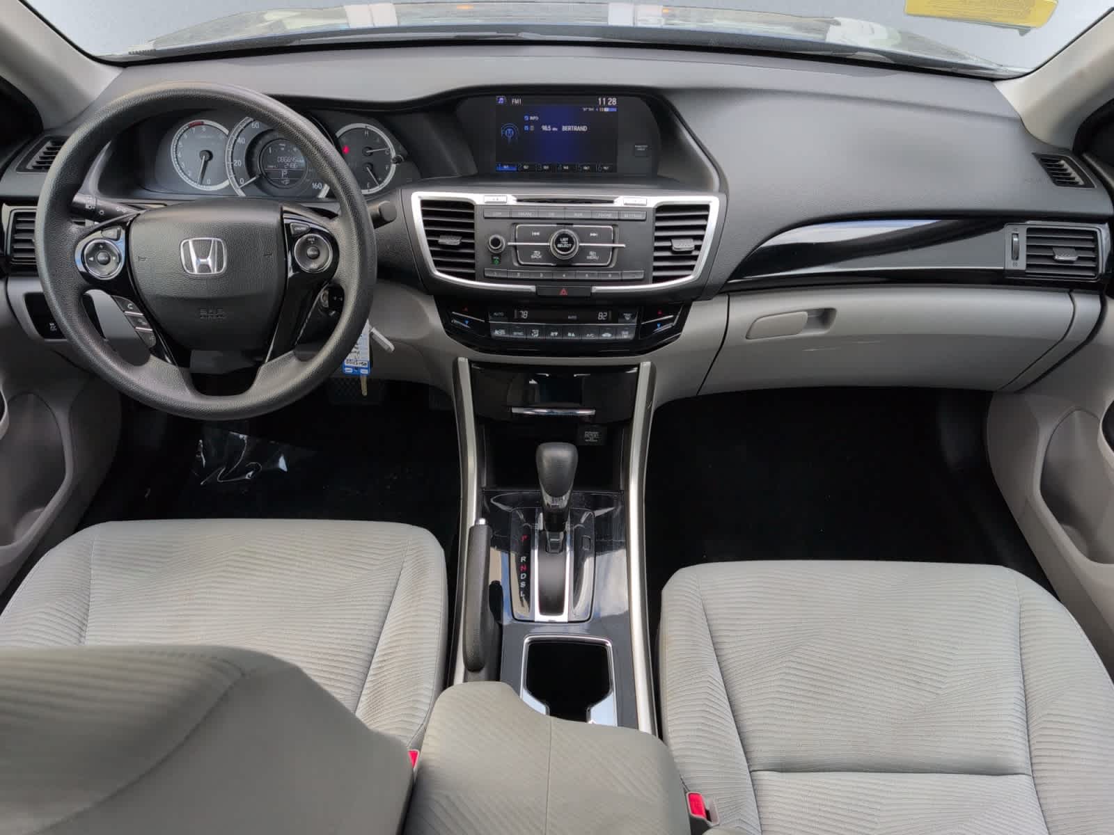 used 2017 Honda Accord car, priced at $14,497