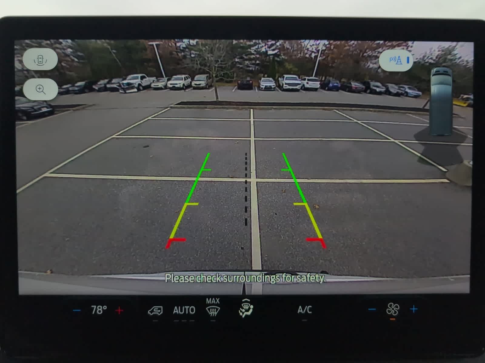 new 2025 Ford Transit car, priced at $55,362