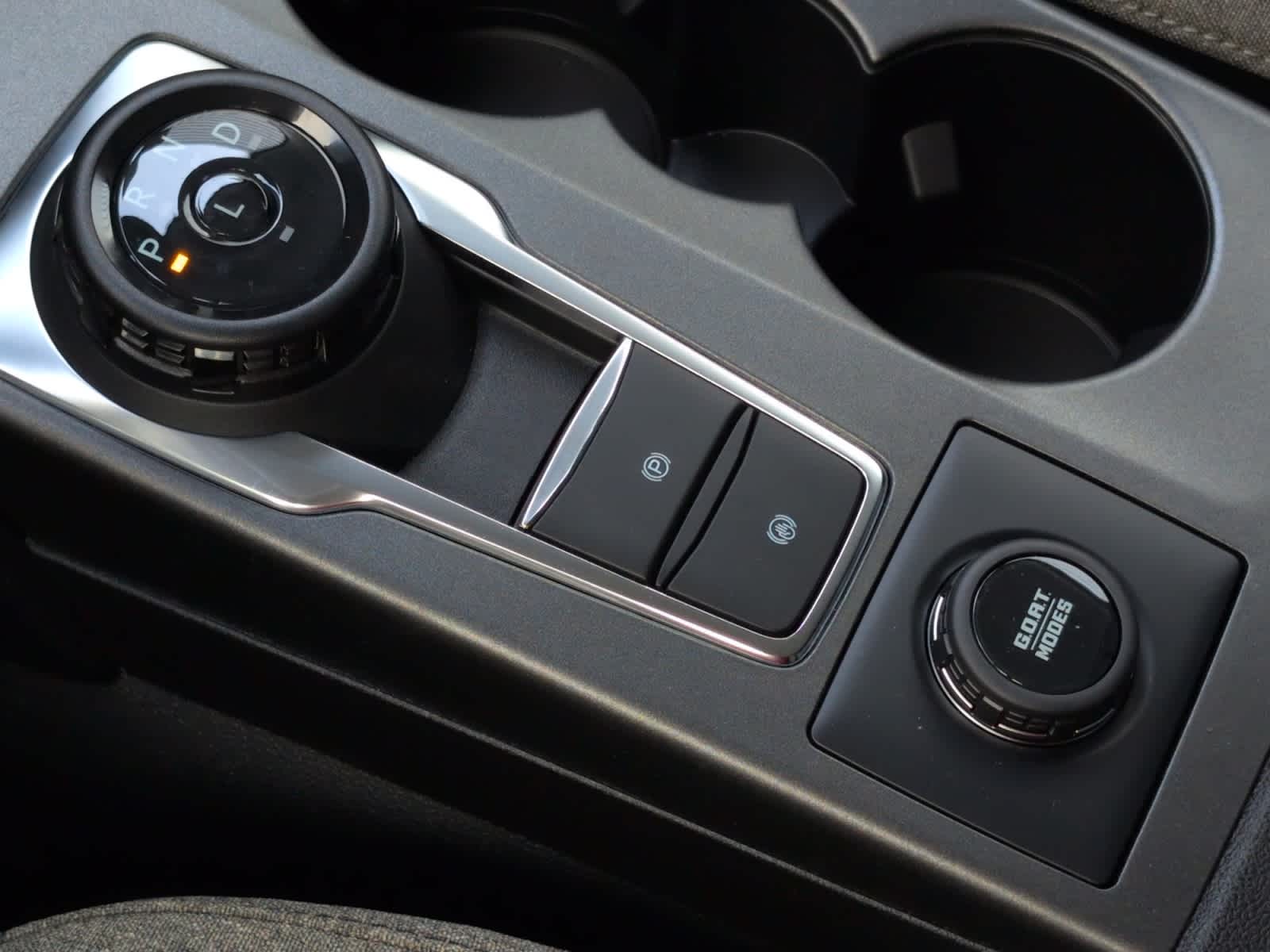 new 2025 Ford Bronco Sport car, priced at $34,738