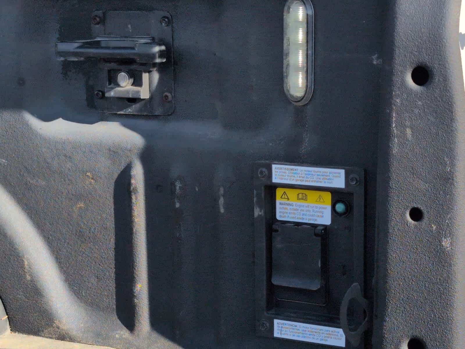 used 2023 Ford F-350 car, priced at $67,497