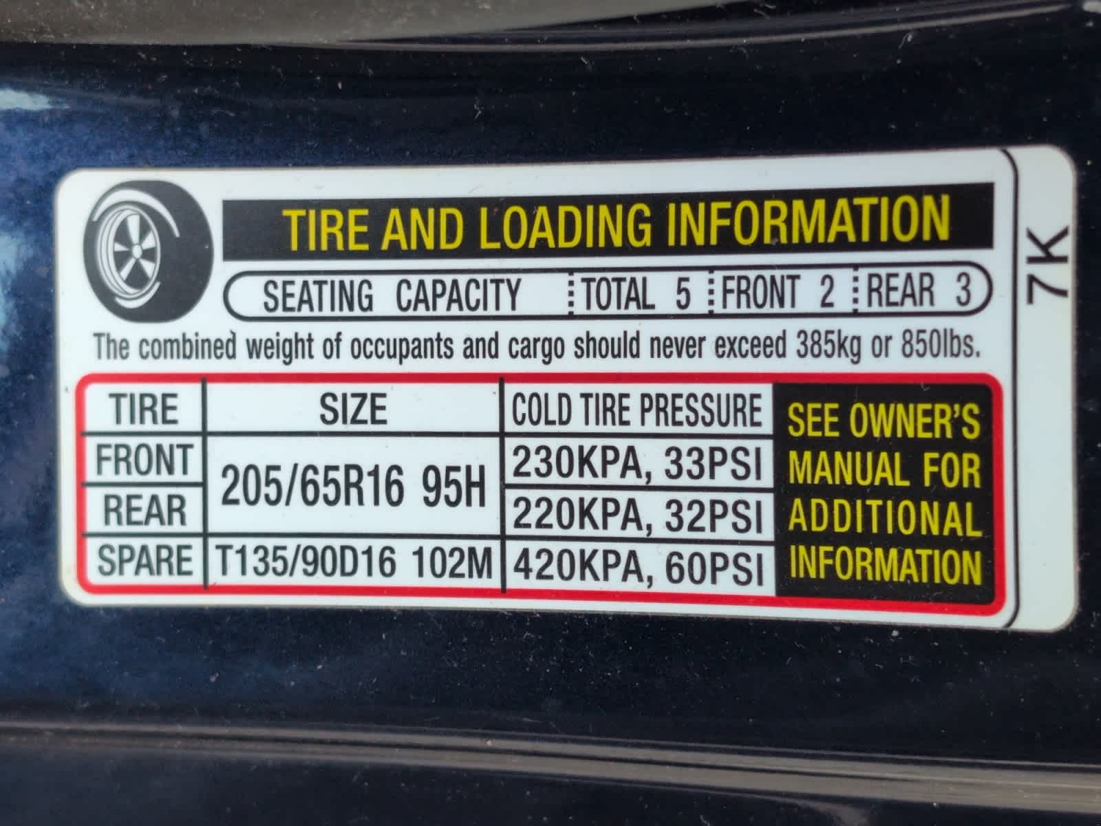 used 2017 Honda Accord car, priced at $14,497