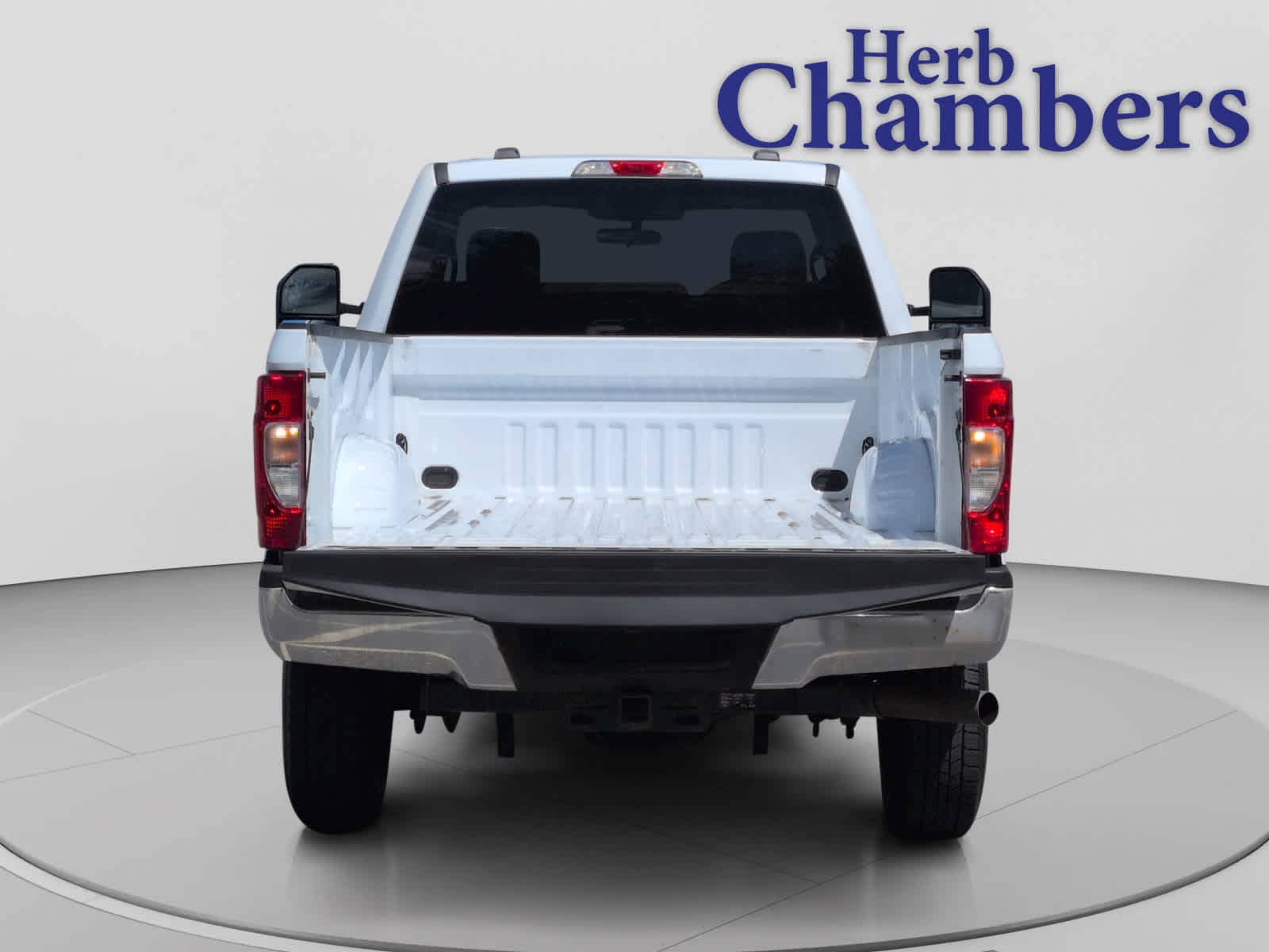 used 2022 Ford F-350 car, priced at $39,497