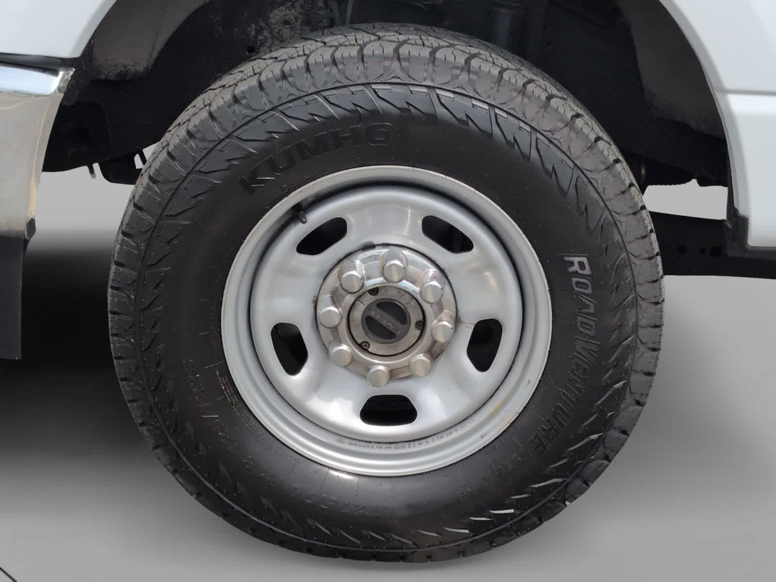 used 2023 Ford F-350 car, priced at $52,297