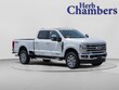  Ford Super Duty F-350 SRW