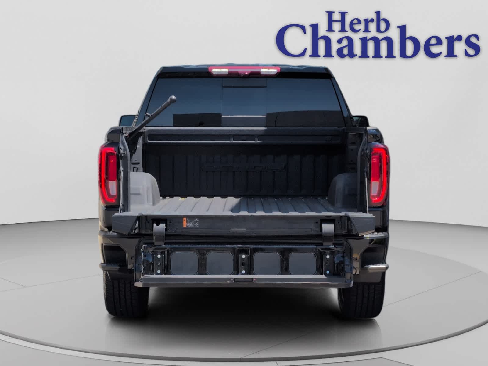used 2024 GMC Sierra 1500 car, priced at $53,997