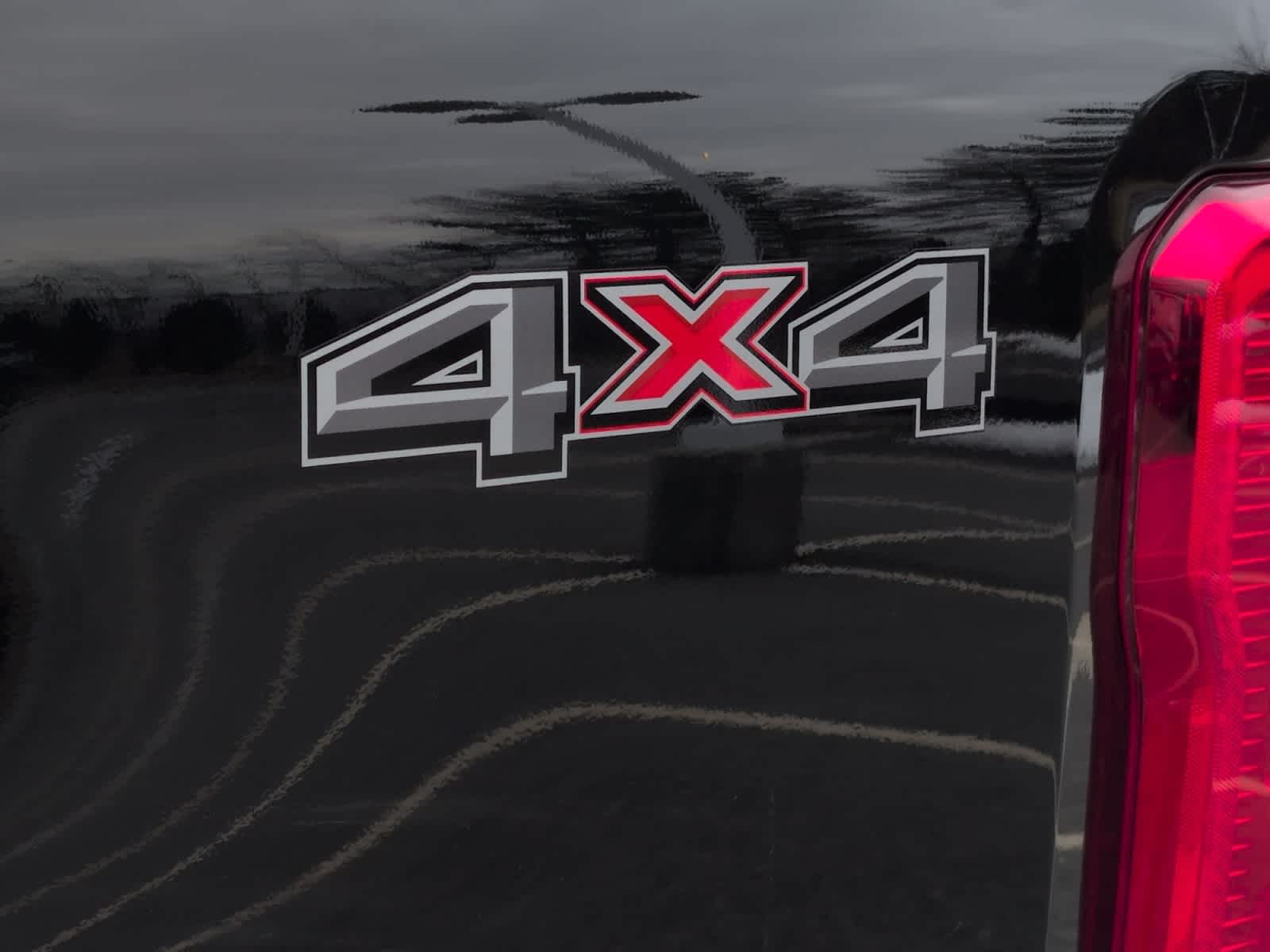 new 2026 Ford Super Duty F-250 SRW car, priced at $61,086
