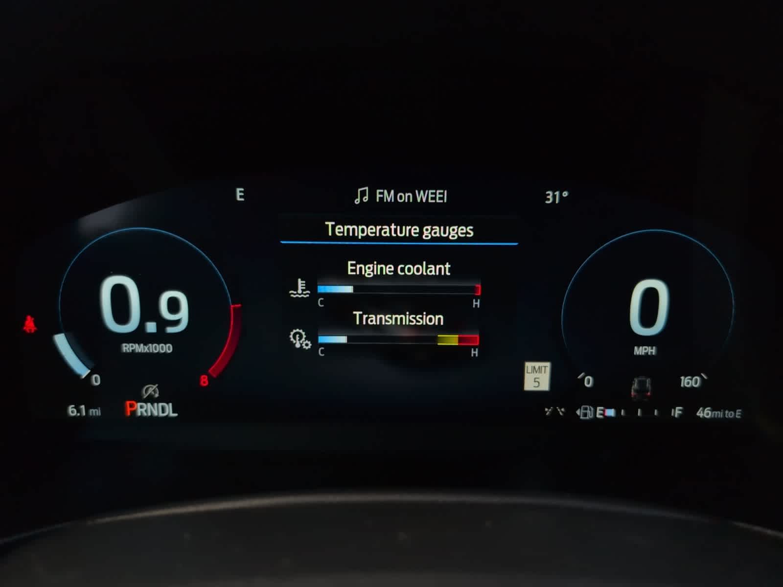 new 2026 Ford Explorer car, priced at $47,408