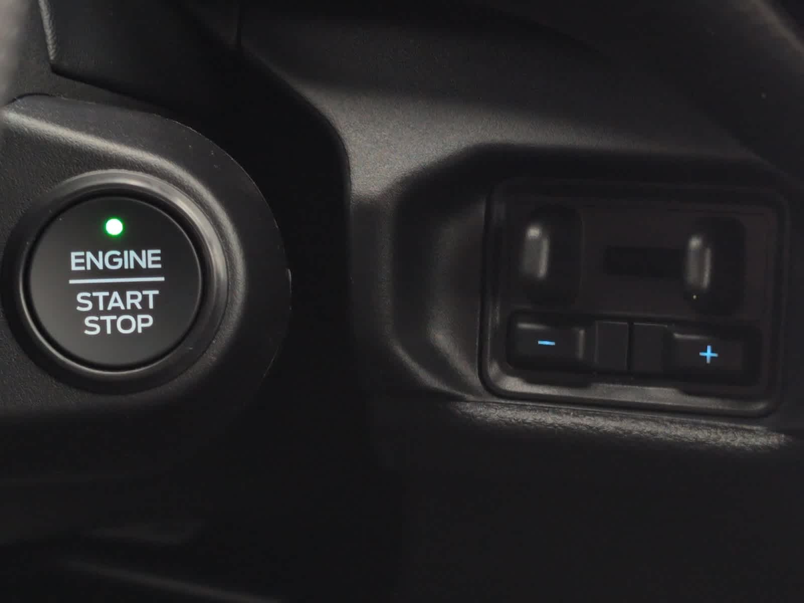 new 2025 Ford Ranger car, priced at $59,985