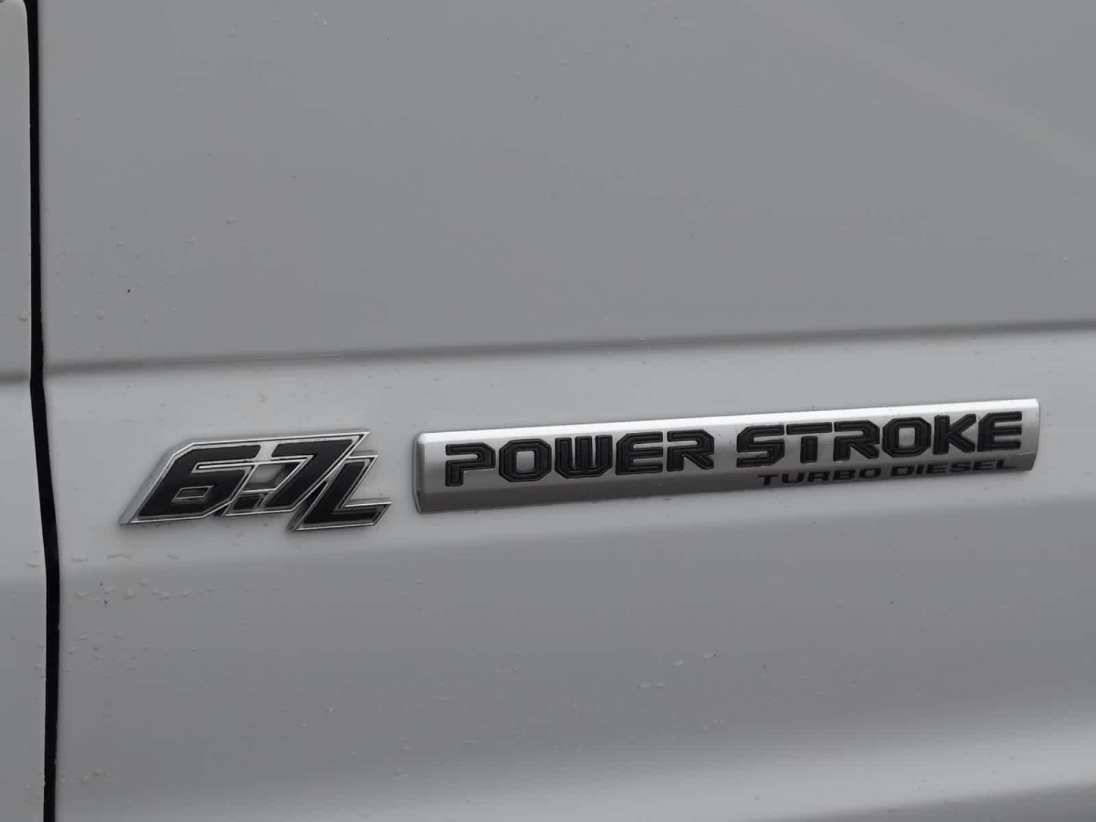 used 2022 Ford F-600 Chassis car, priced at $73,497