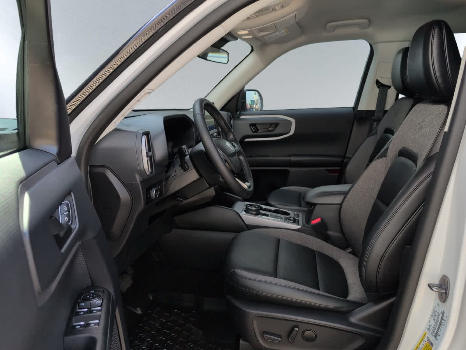 used 2024 Ford Bronco Sport car, priced at $27,997