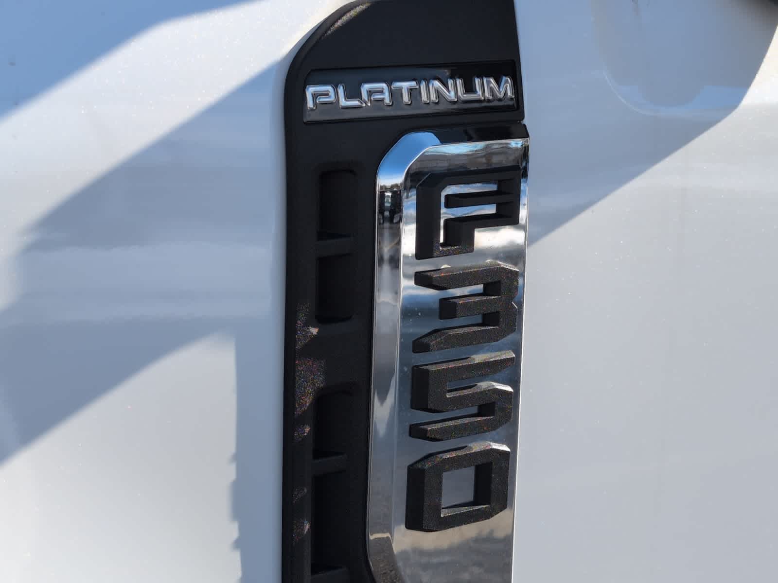 used 2023 Ford F-350 car, priced at $67,497