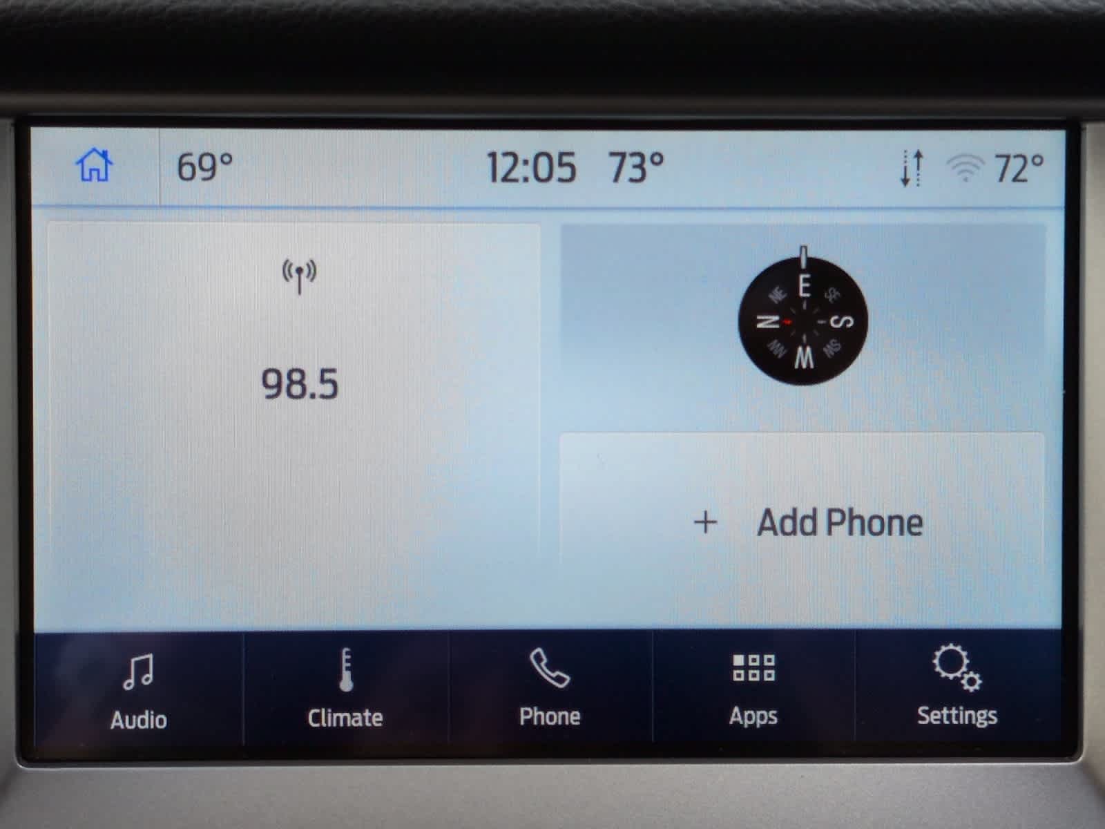 used 2021 Ford Ranger car, priced at $26,497