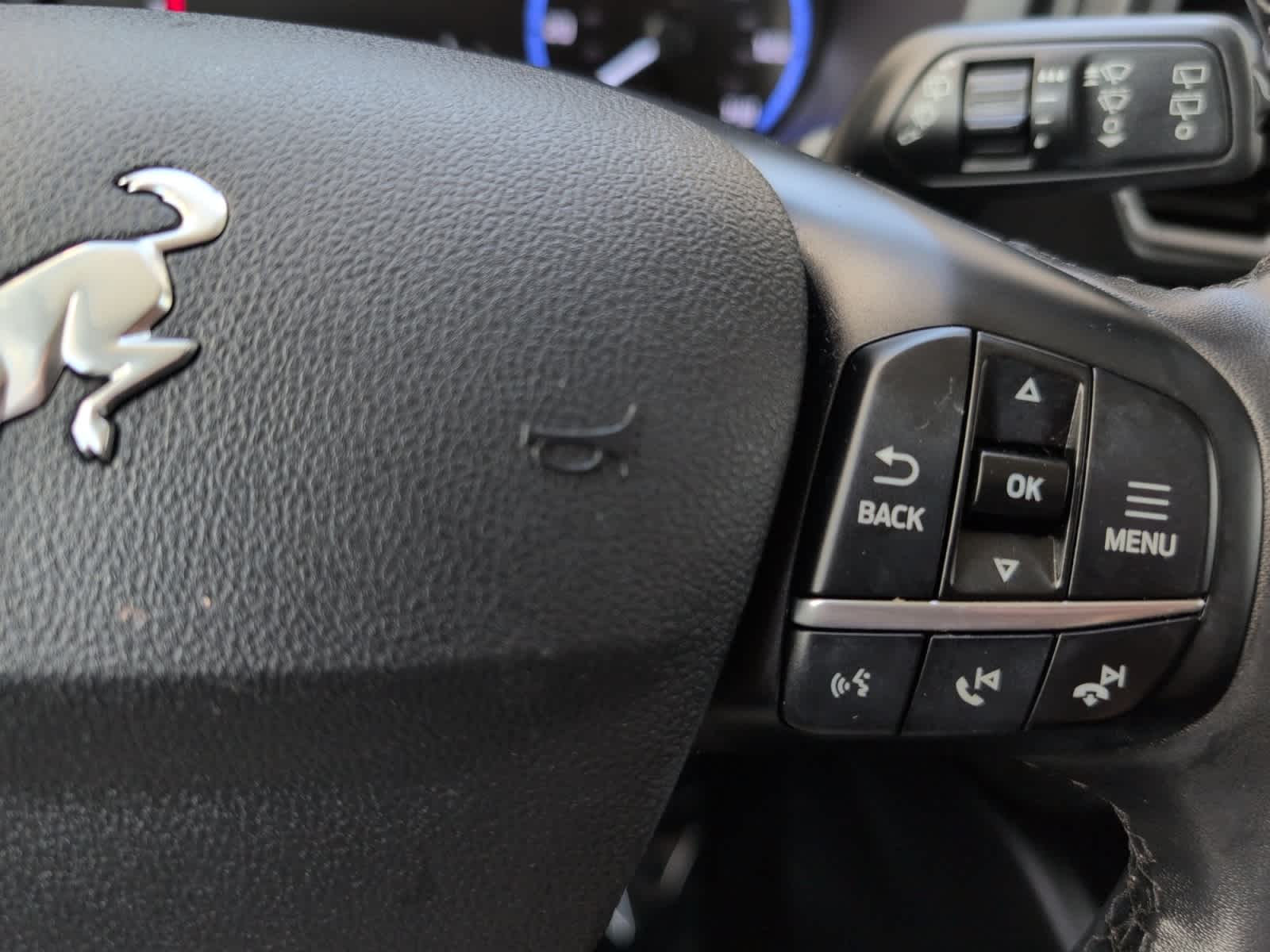 used 2024 Ford Bronco Sport car, priced at $28,497
