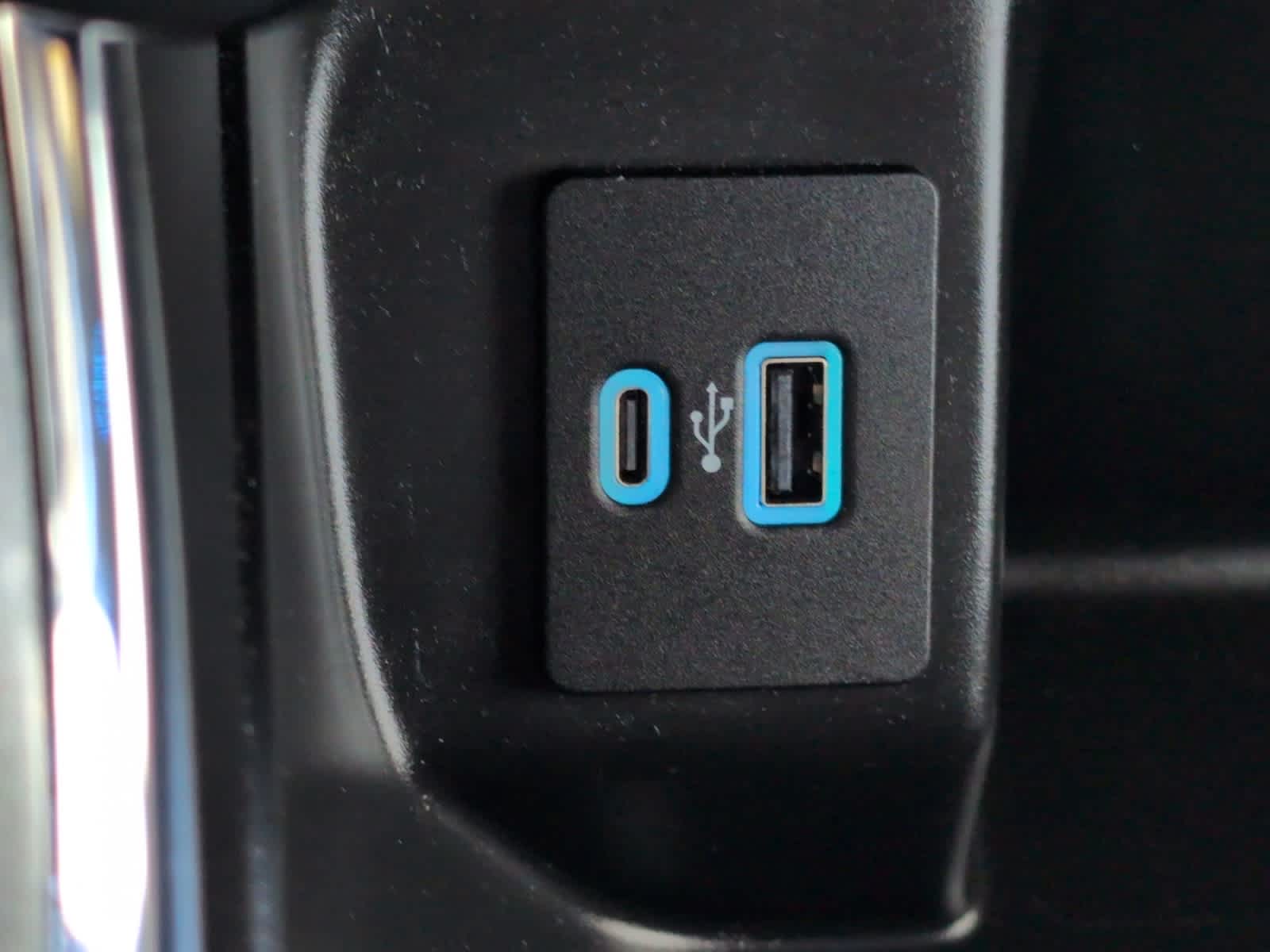 used 2022 Ford F-150 car, priced at $40,497