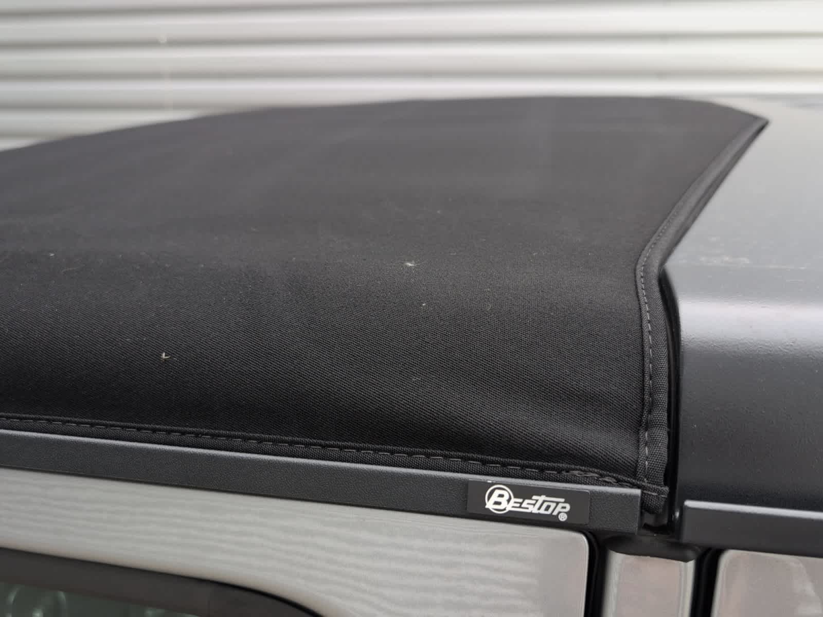 used 2020 Jeep Wrangler car, priced at $28,497