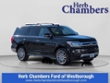 Used 2023 Ford Expedition Limited SUV