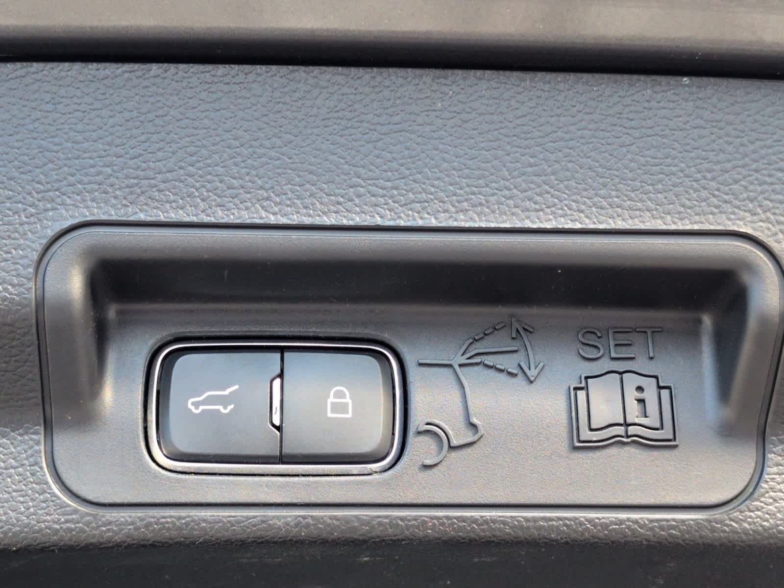 used 2022 Ford Explorer car, priced at $30,297