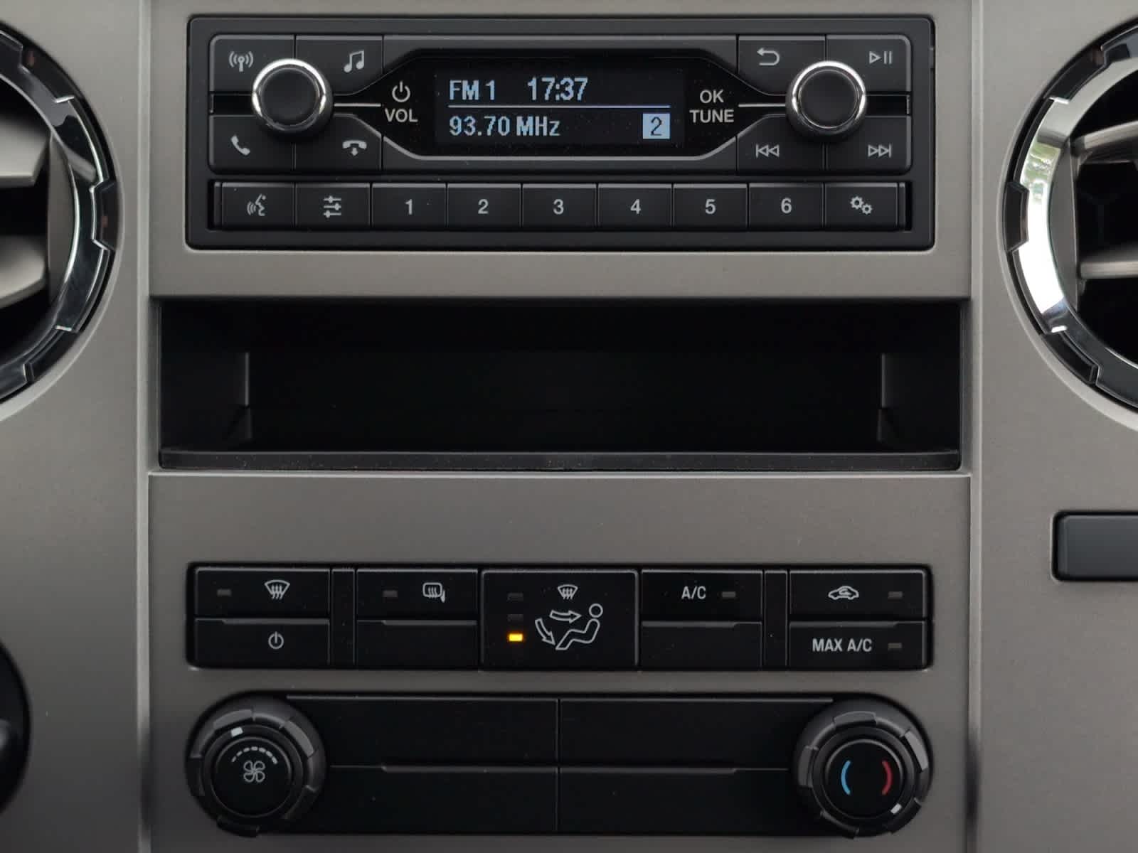 new 2025 Ford F-650 Straight Frame Gas car, priced at $112,200