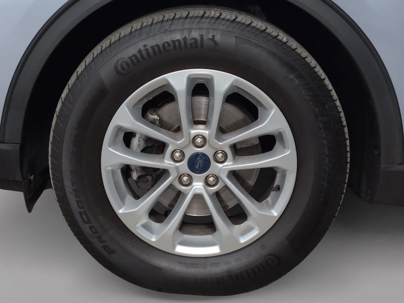 used 2022 Ford Escape car, priced at $20,497