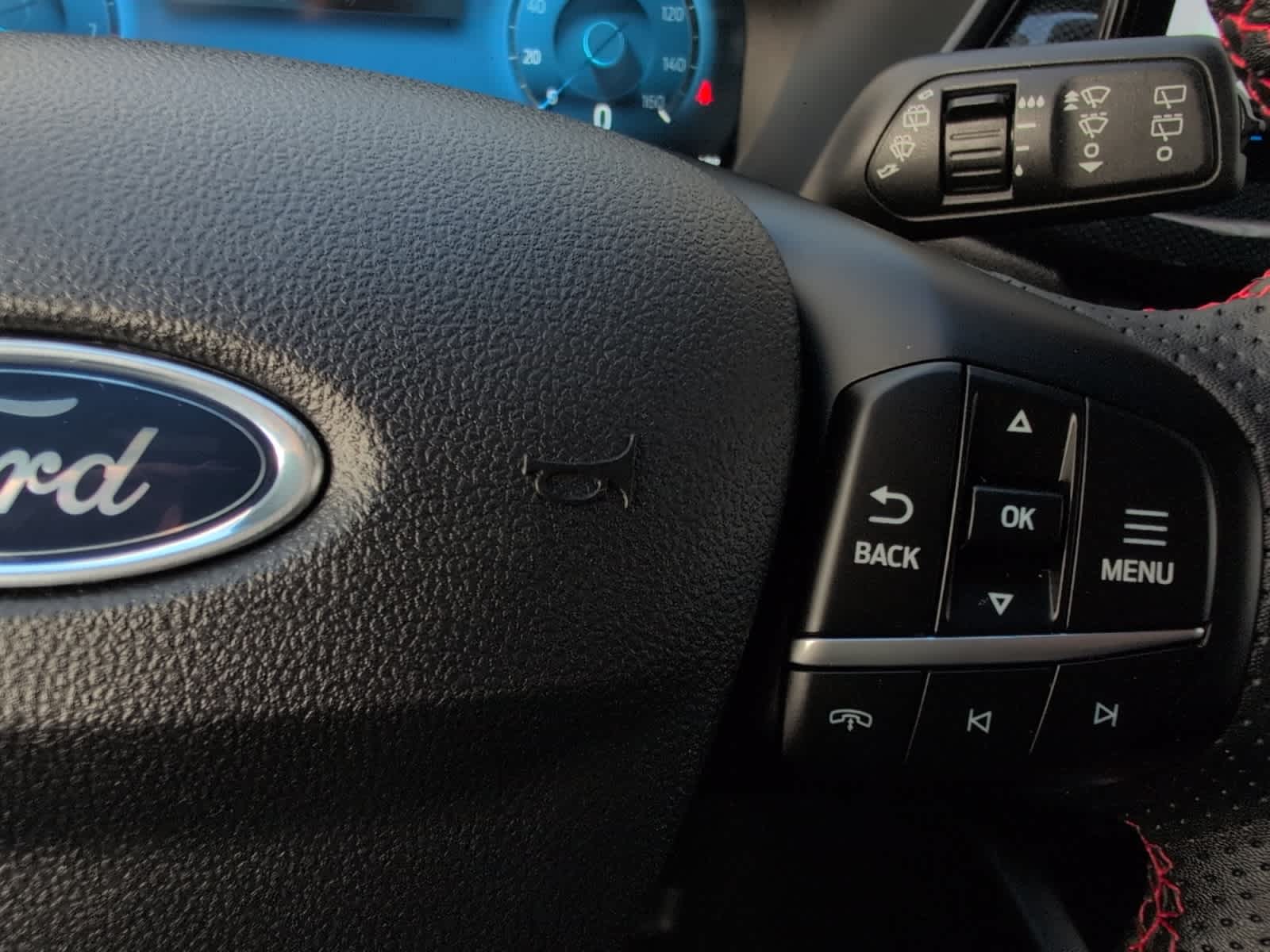 used 2023 Ford Escape car, priced at $23,297