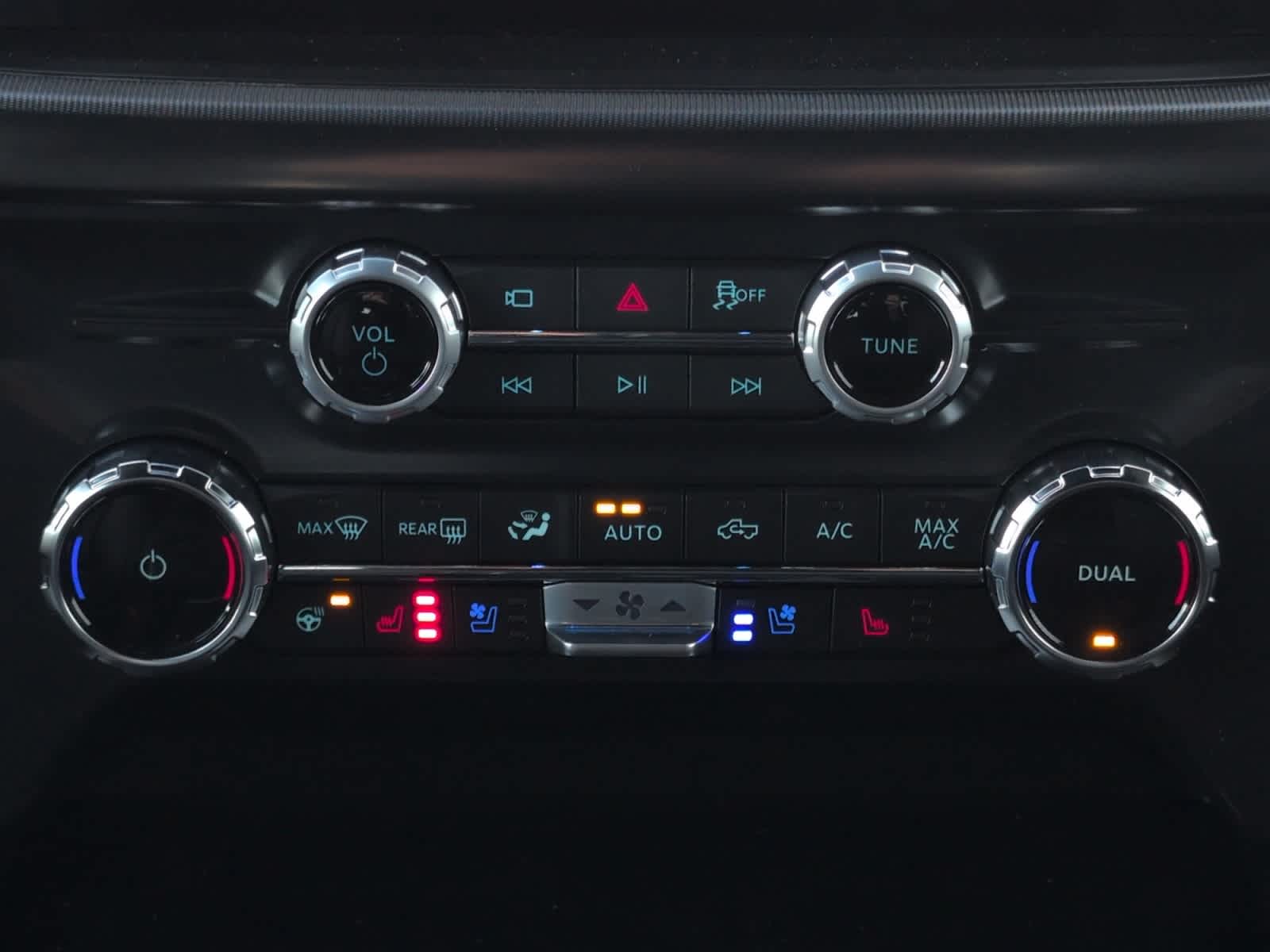 new 2026 Ford F-150 car, priced at $70,736