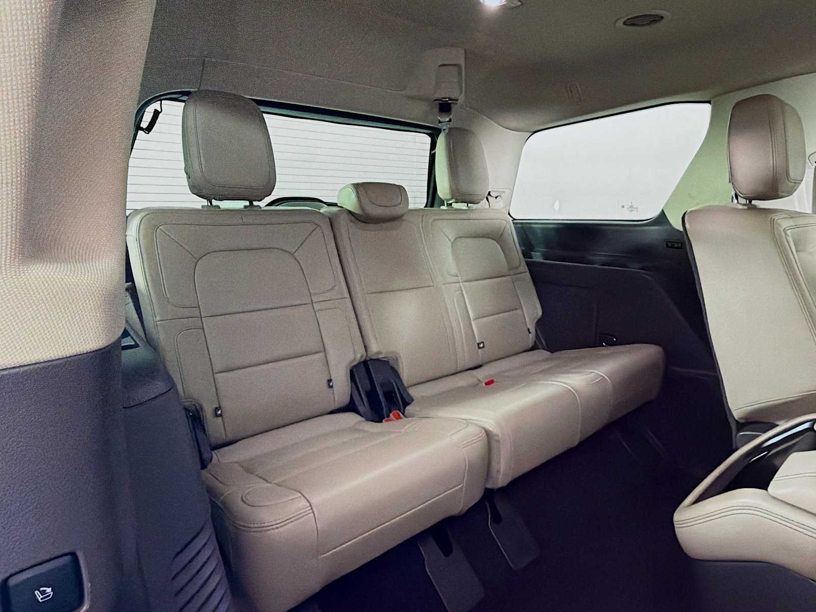 2022 Lincoln Navigator Reserve - Photo 28